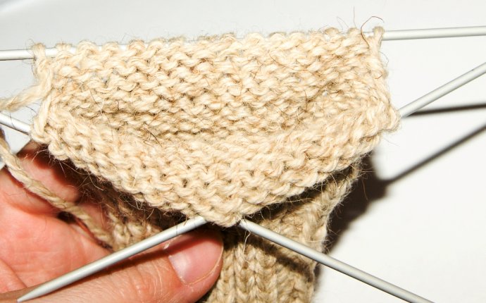 Mandatory Hook For Starting Socks